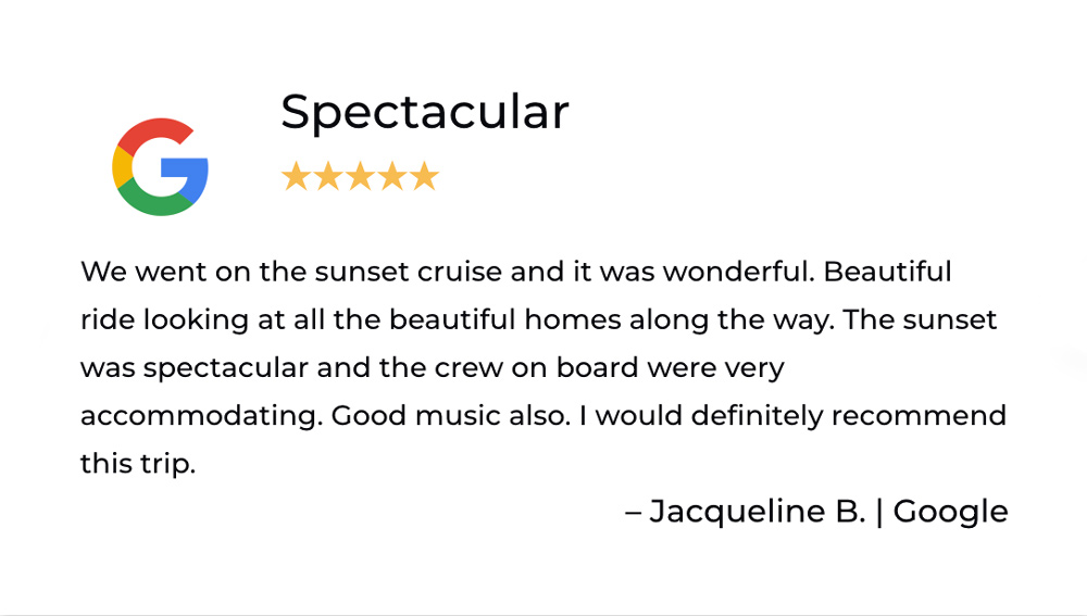 Sarasota Bay Explorers Review spectacular