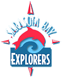 Sarasota Bay Explorers Logo