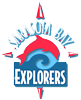 Boat Tours | Sarasota Logo
