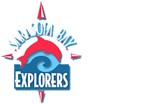 Sarasota Bay Explorers Logo