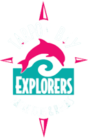 Tarpon Bay Explores Logo
