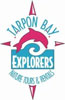 TarponBayExplorersLogo